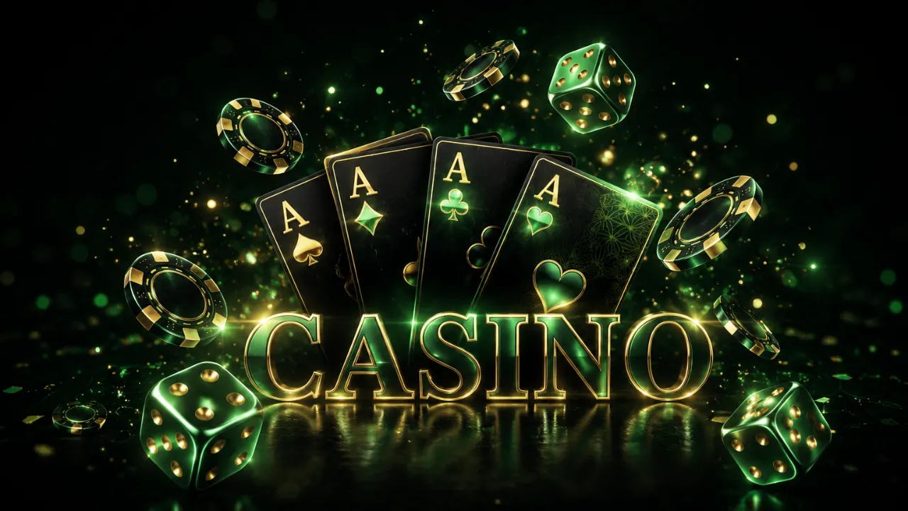 beste Online Casinos