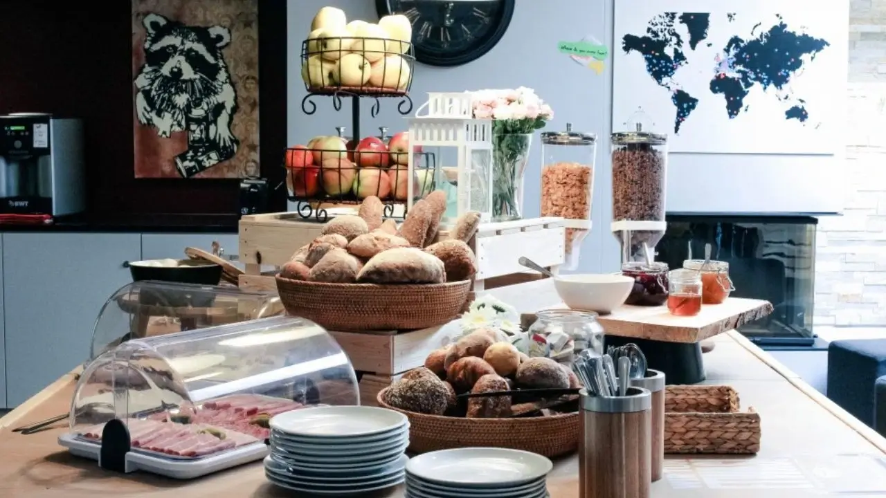 generation YMCA Hostel